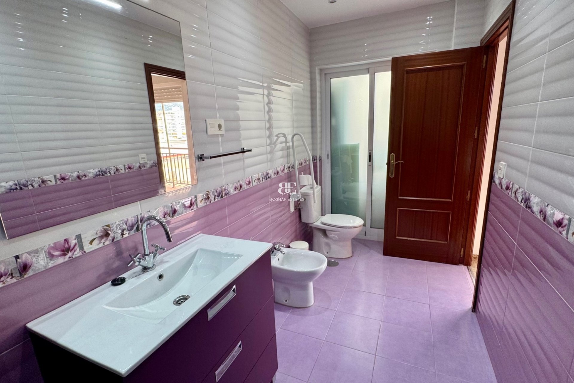 Herverkoop - apartment -
Fuengirola