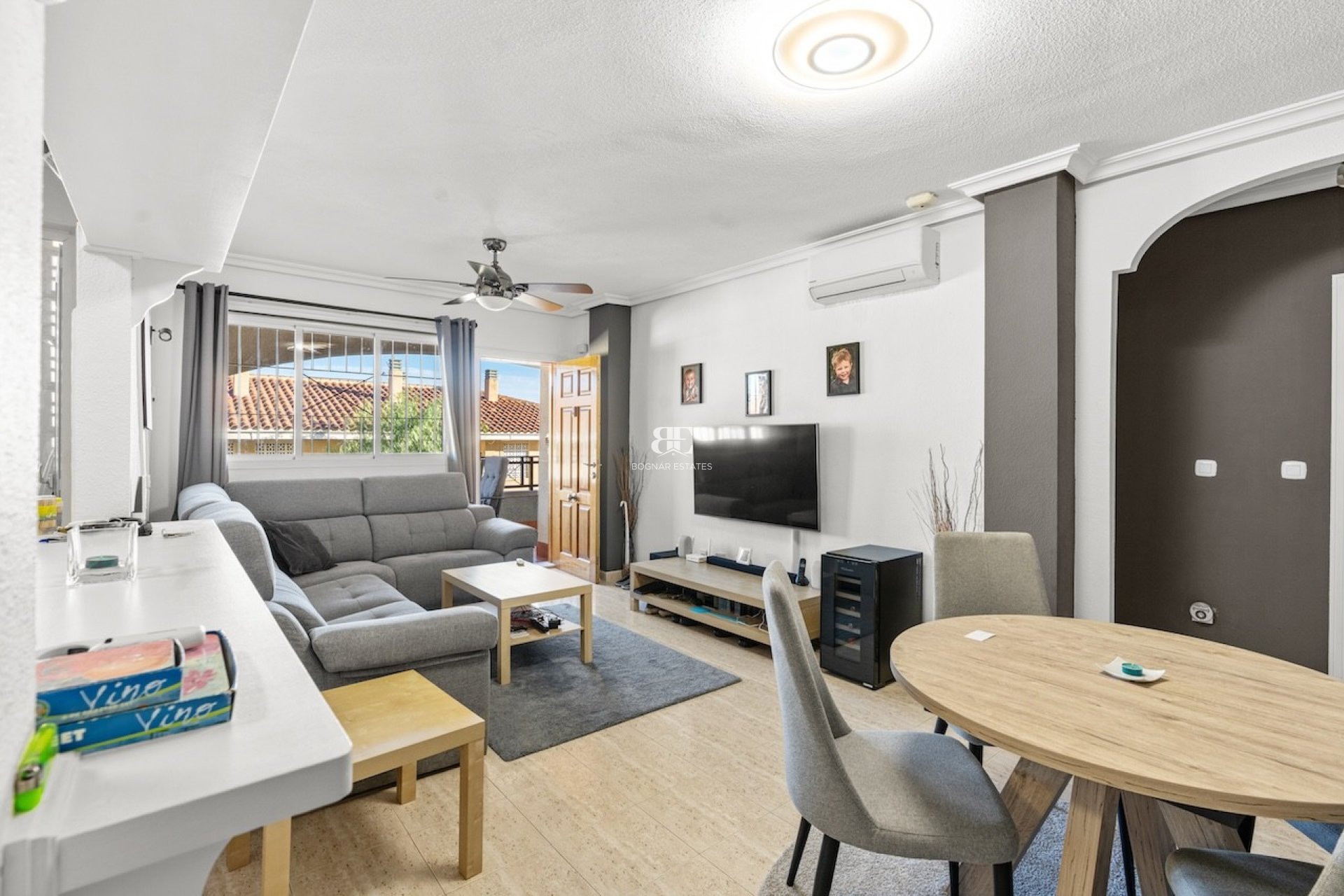 Herverkoop - apartment -
Gran Alacant - Novamar