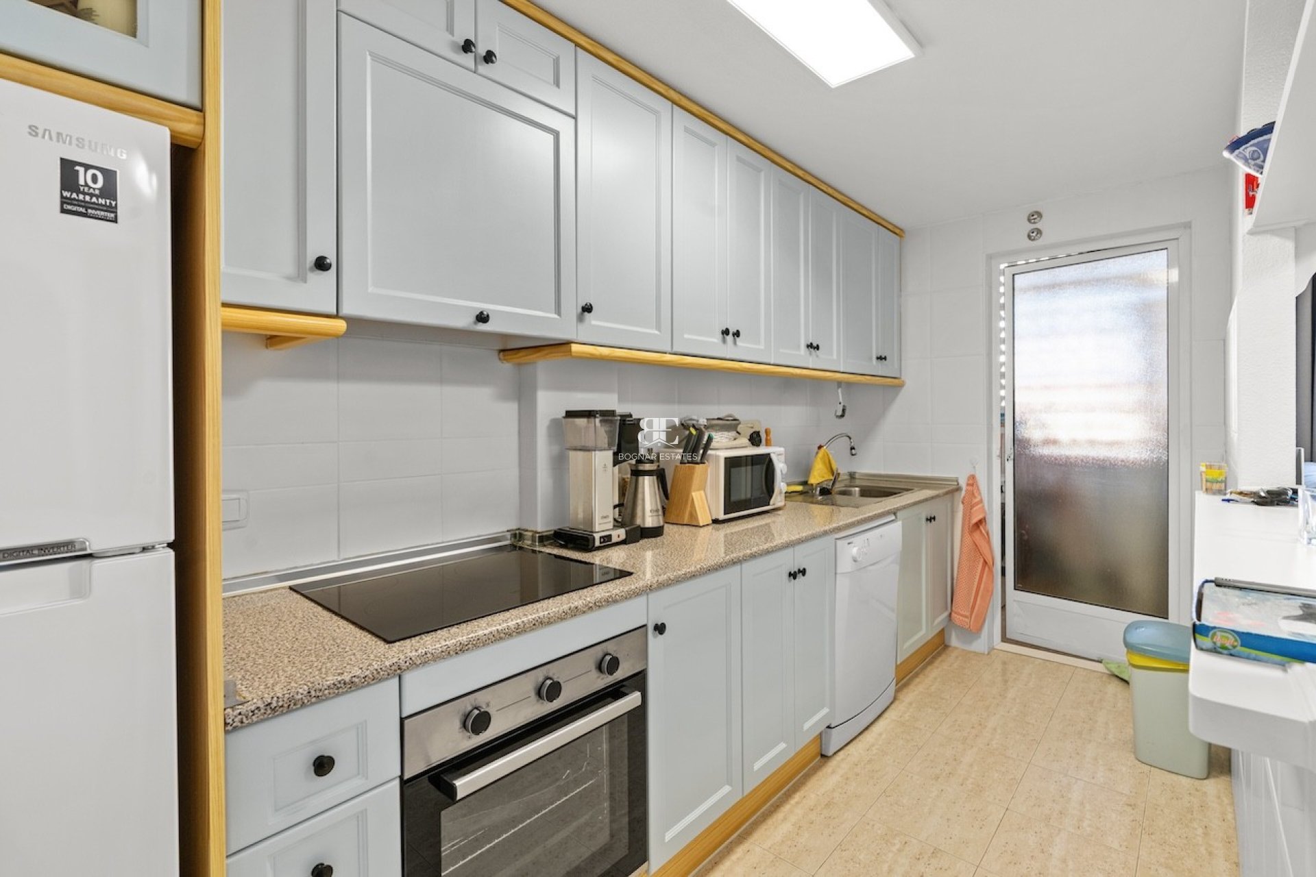 Herverkoop - apartment -
Gran Alacant - Novamar