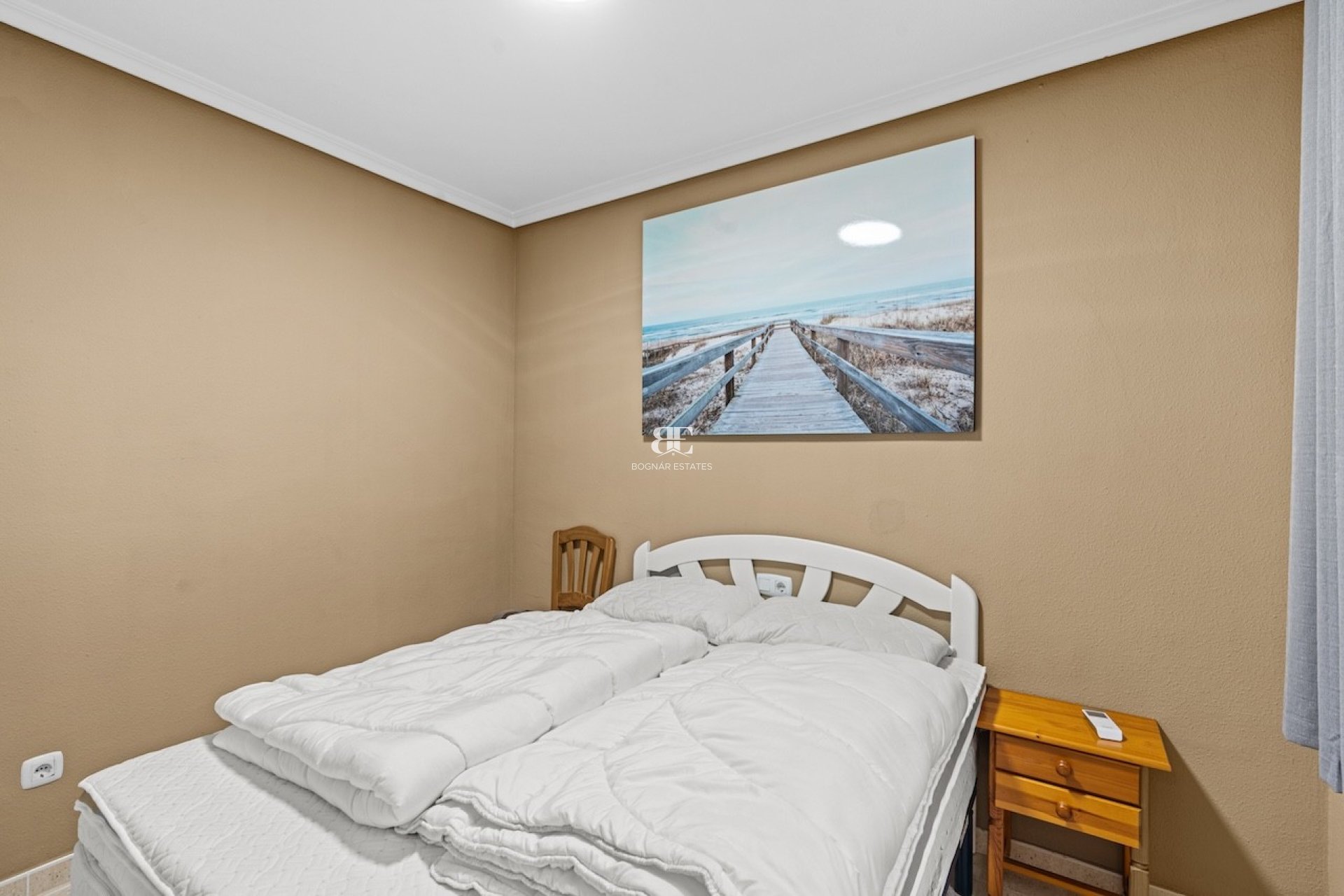 Herverkoop - apartment -
Gran Alacant - Novamar