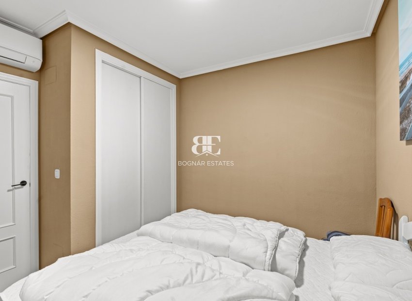 Herverkoop - apartment -
Gran Alacant - Novamar