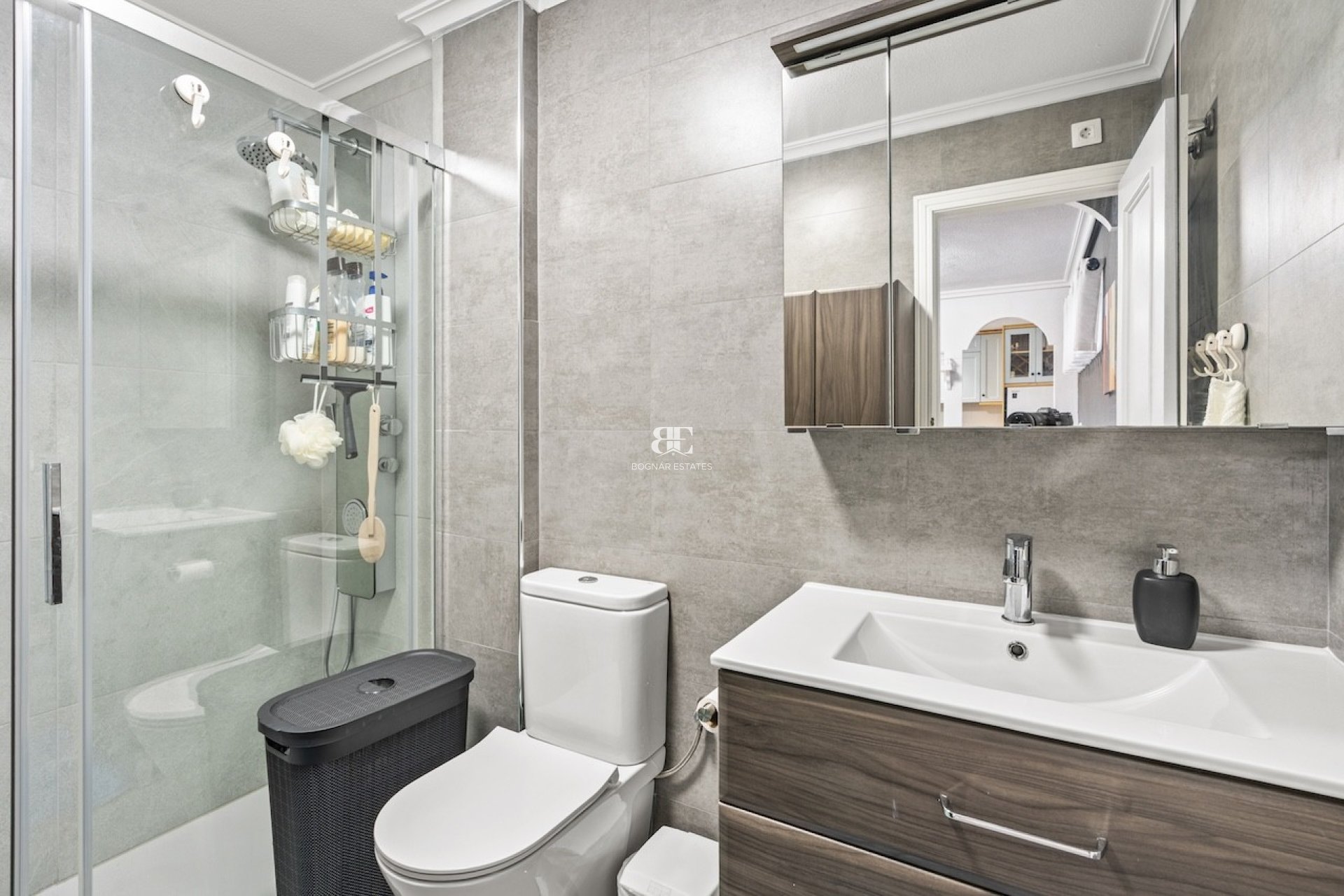 Herverkoop - apartment -
Gran Alacant - Novamar