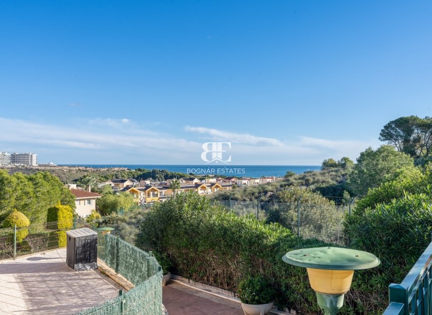 Herverkoop - apartment -
Gran Alacant - Novamar