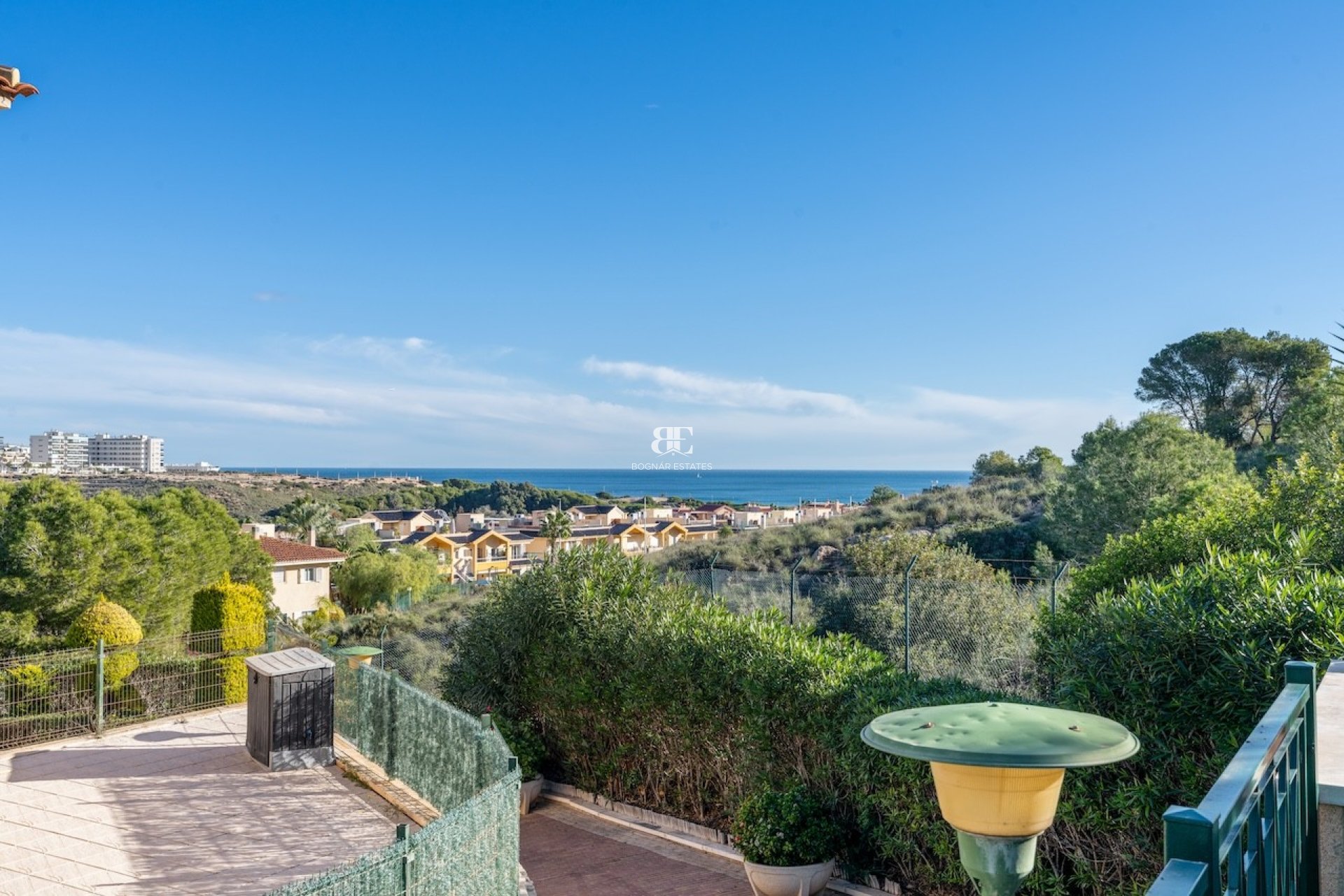 Herverkoop - apartment -
Gran Alacant - Novamar