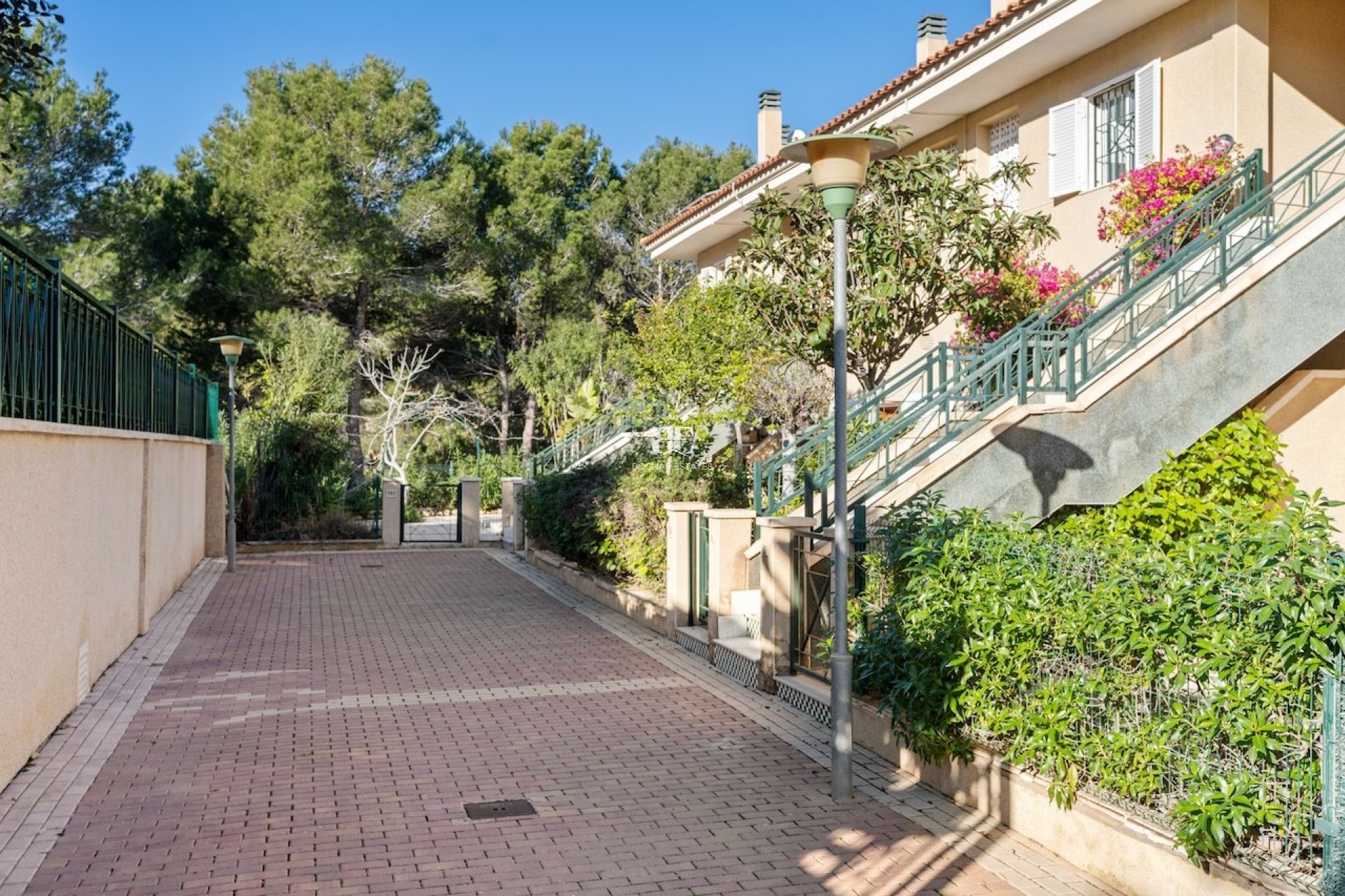 Herverkoop - apartment -
Gran Alacant - Novamar