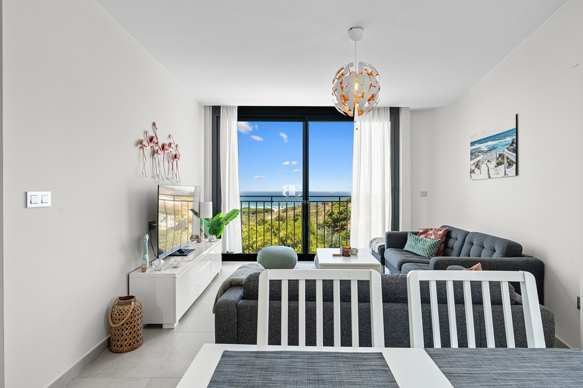 Herverkoop - apartment -
Gran Alacant - Playa del Carabassí