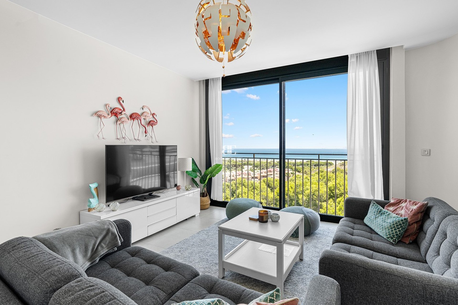 Herverkoop - apartment -
Gran Alacant - Playa del Carabassí