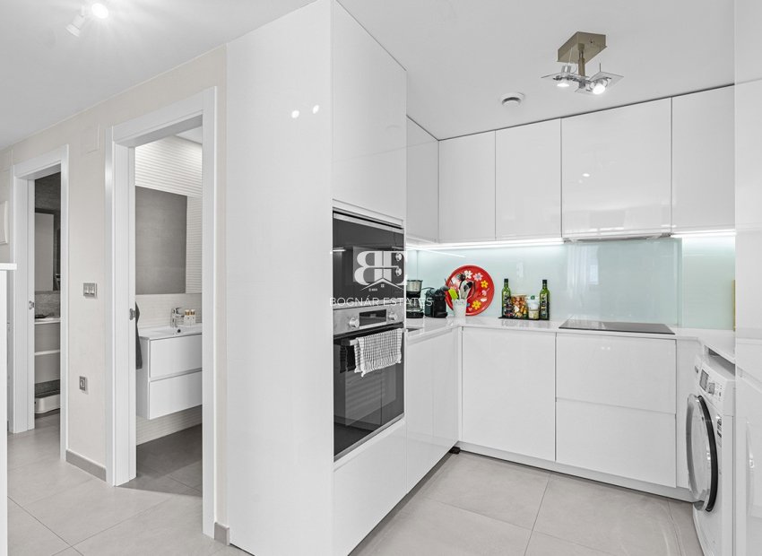 Herverkoop - apartment -
Gran Alacant - Playa del Carabassí