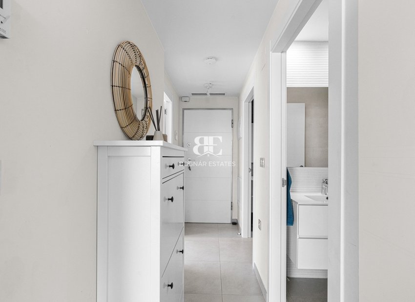 Herverkoop - apartment -
Gran Alacant - Playa del Carabassí