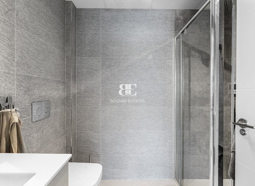 Herverkoop - apartment -
Gran Alacant - Playa del Carabassí