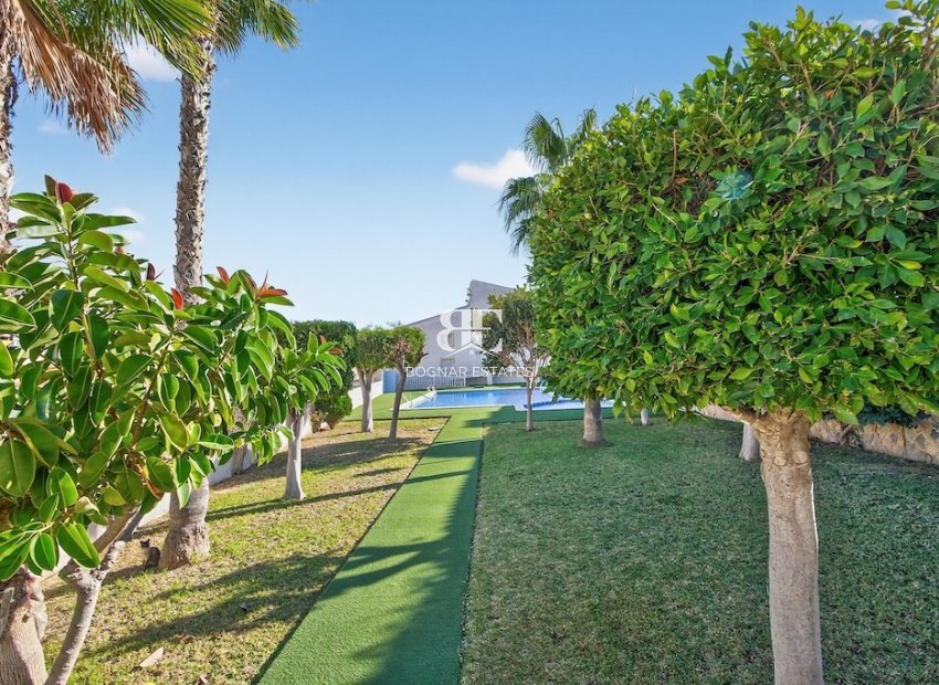 Herverkoop - apartment -
Gran Alacant