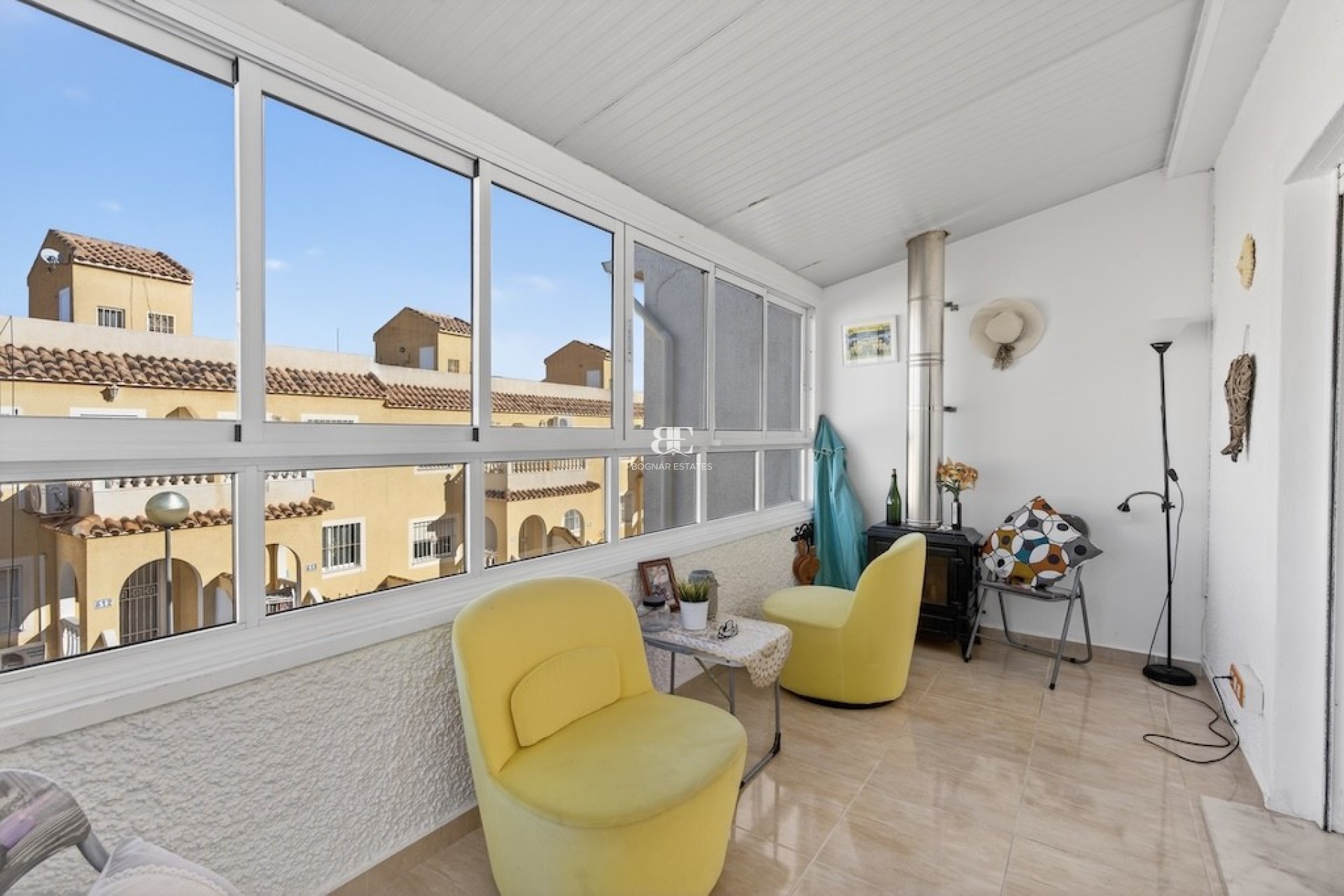 Herverkoop - apartment -
Gran Alacant