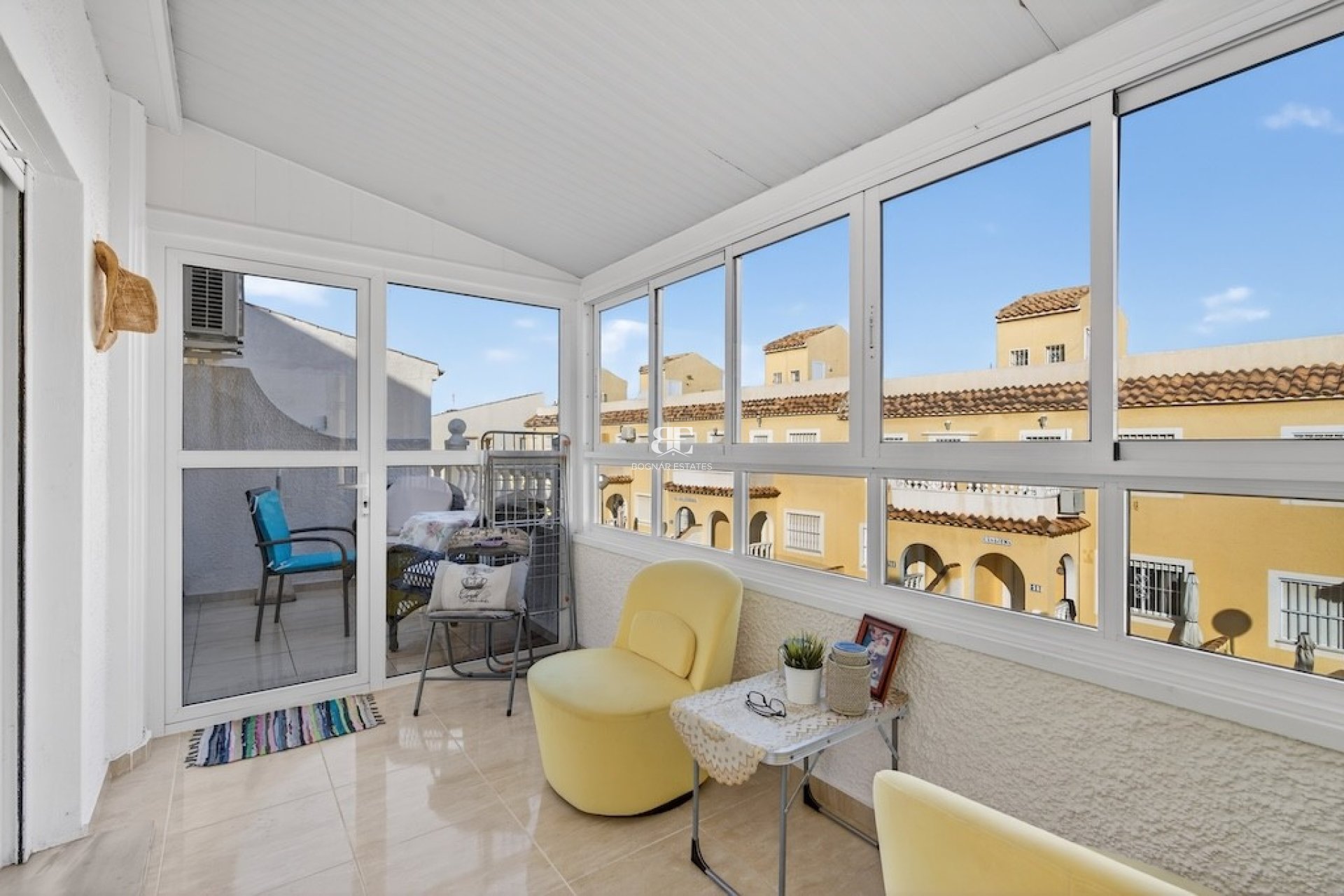 Herverkoop - apartment -
Gran Alacant