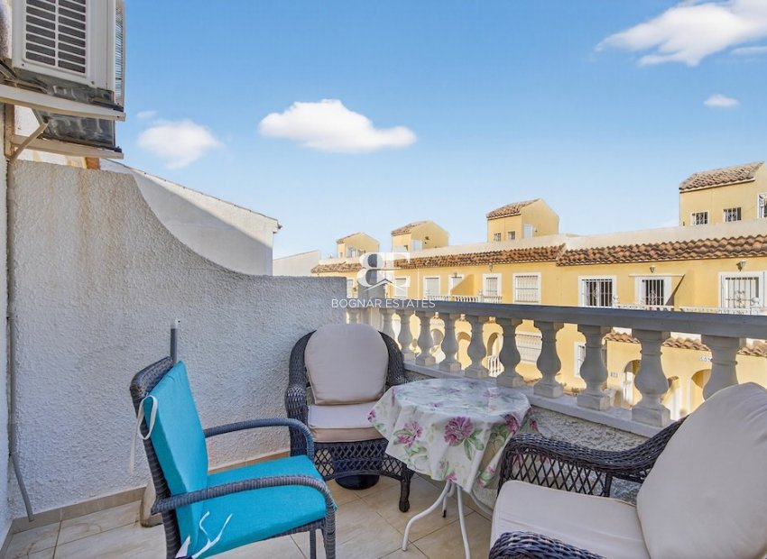 Herverkoop - apartment -
Gran Alacant