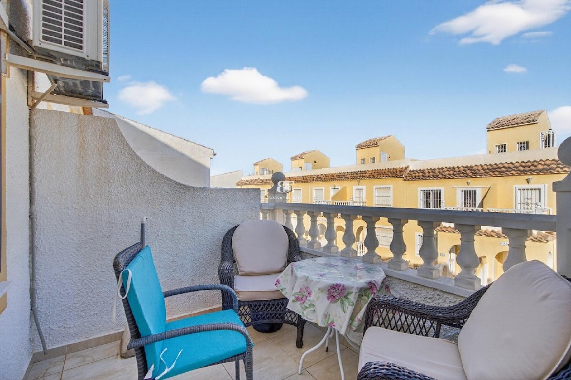 Herverkoop - apartment -
Gran Alacant