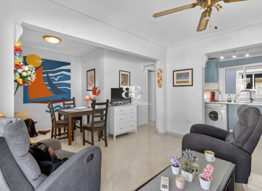 Herverkoop - apartment -
Gran Alacant