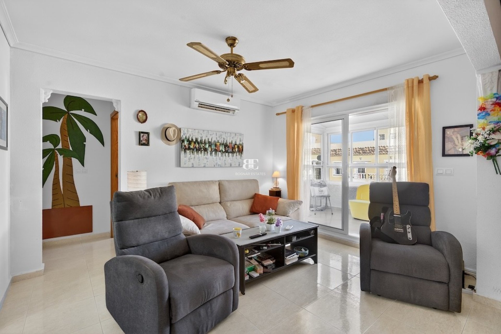 Herverkoop - apartment -
Gran Alacant
