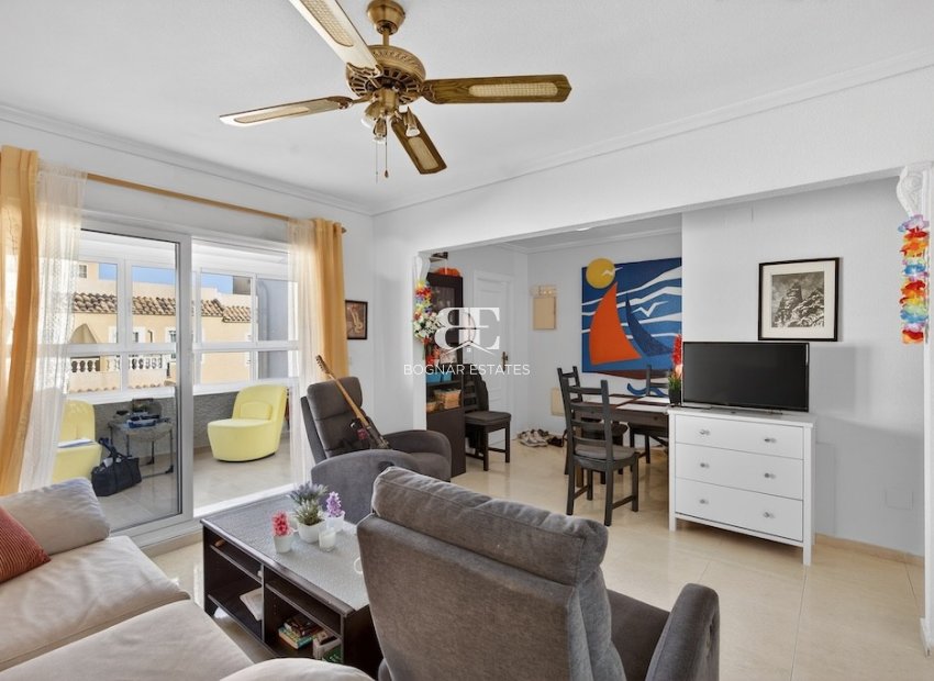 Herverkoop - apartment -
Gran Alacant