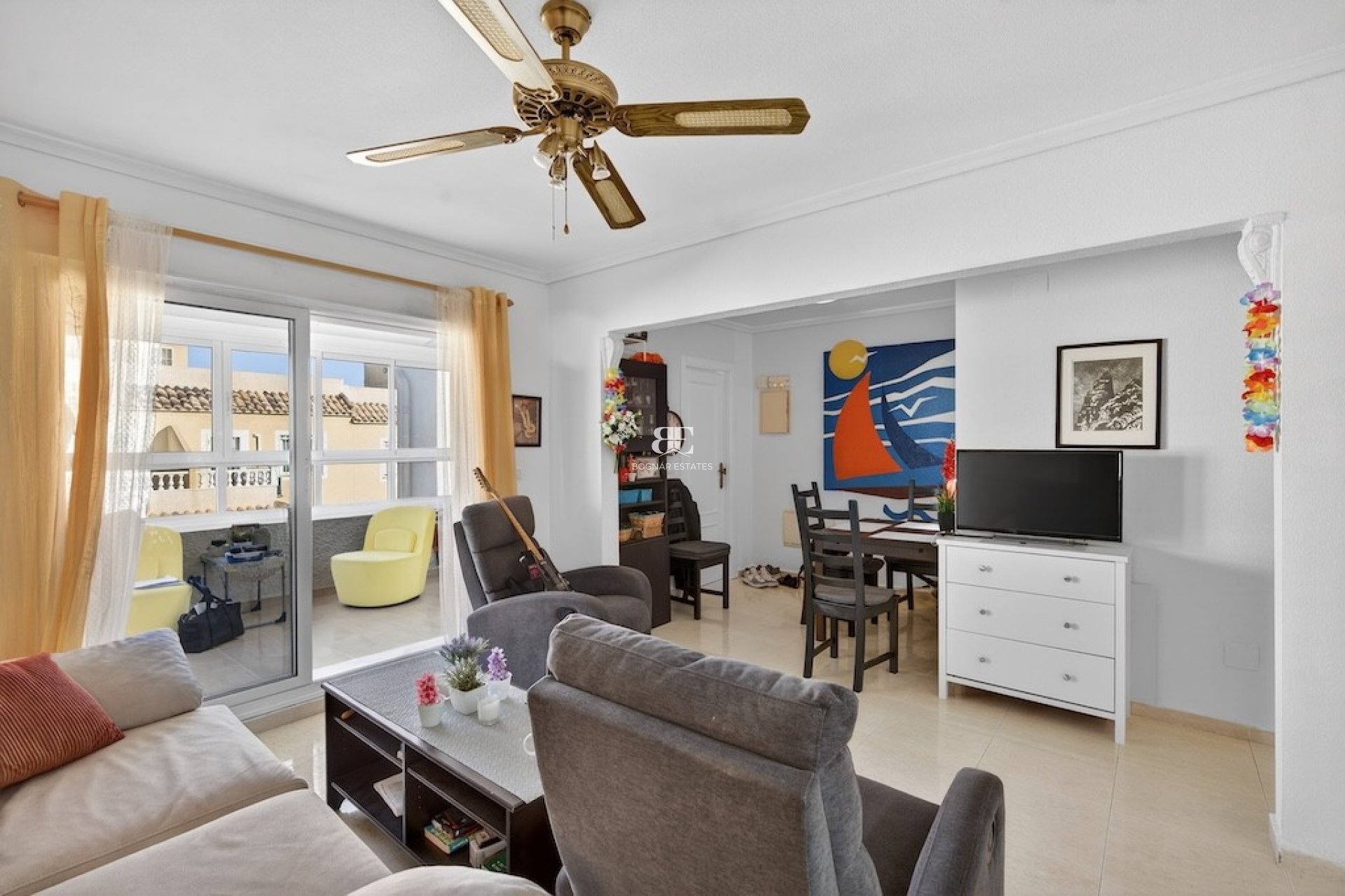 Herverkoop - apartment -
Gran Alacant