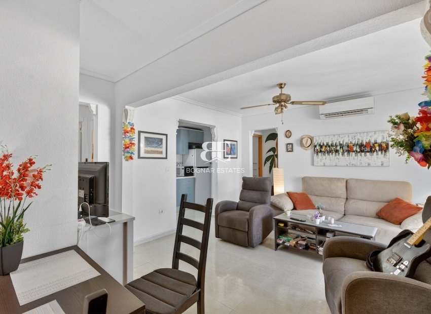 Herverkoop - apartment -
Gran Alacant