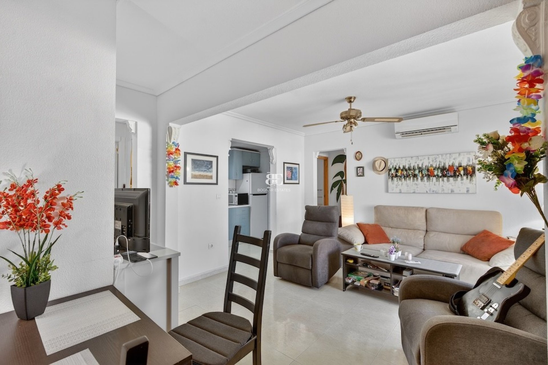 Herverkoop - apartment -
Gran Alacant