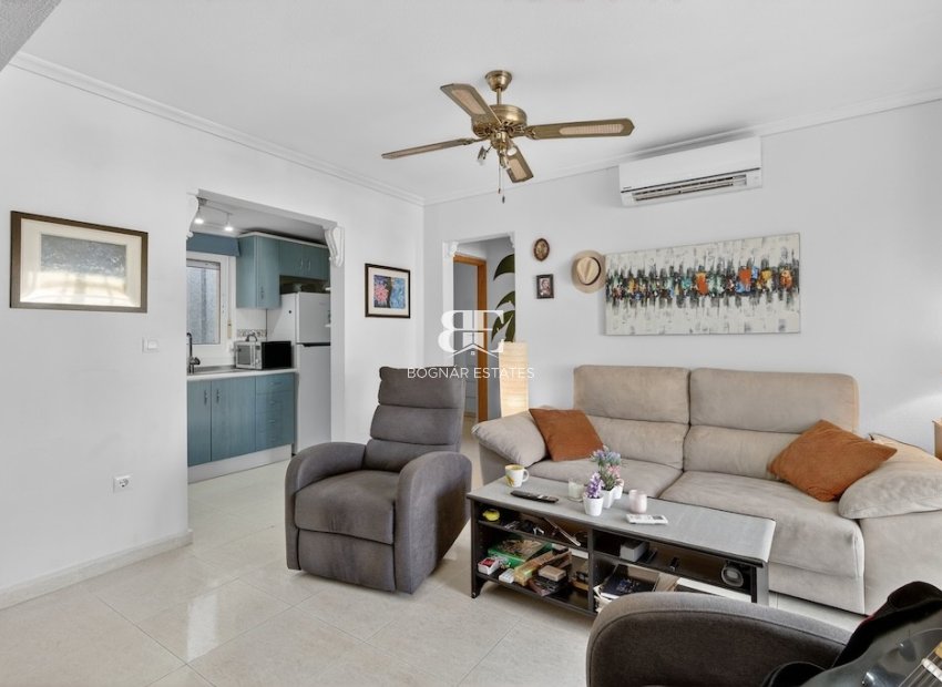Herverkoop - apartment -
Gran Alacant