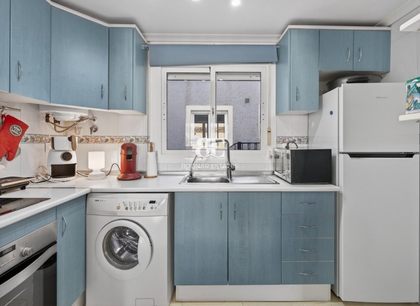 Herverkoop - apartment -
Gran Alacant