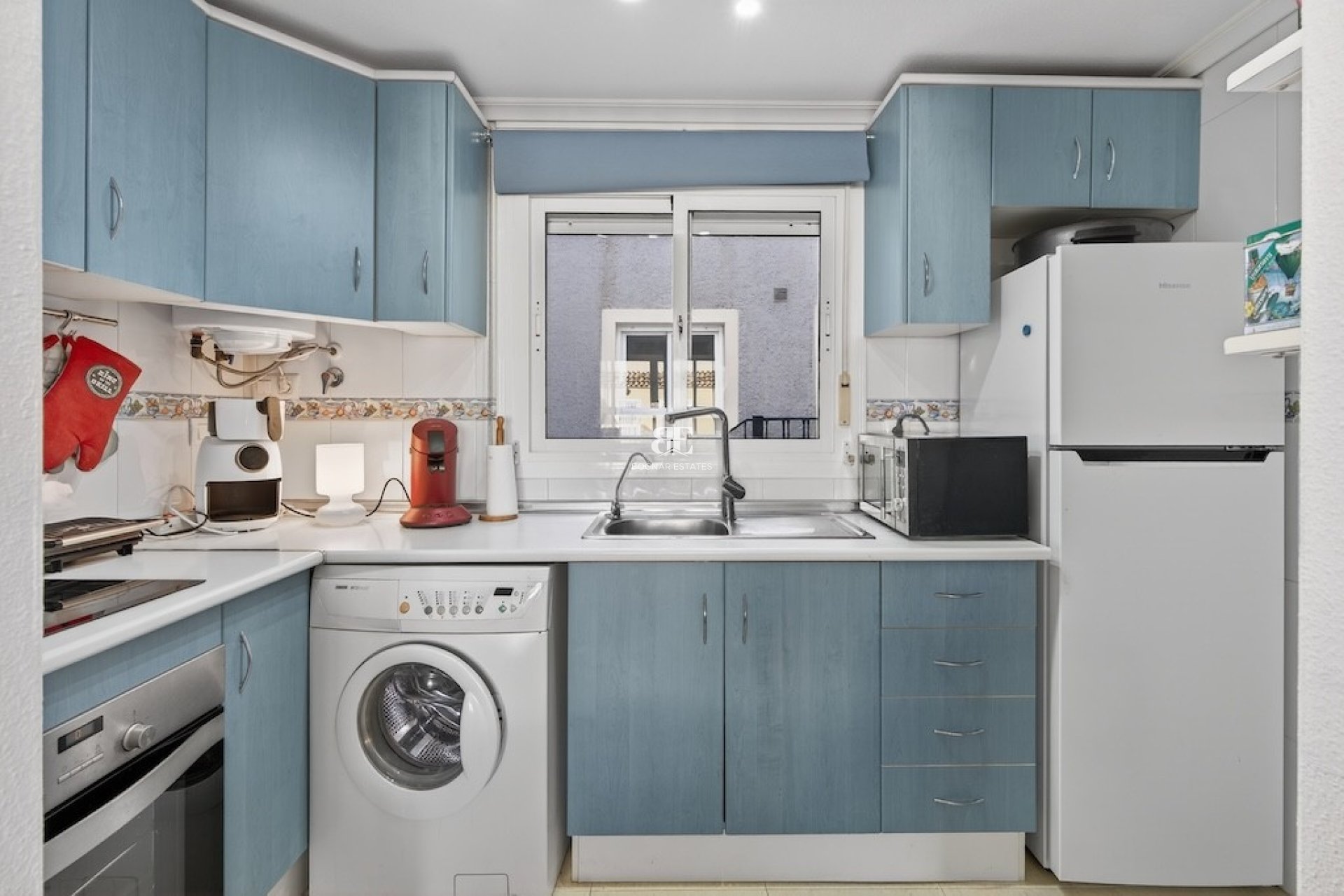 Herverkoop - apartment -
Gran Alacant