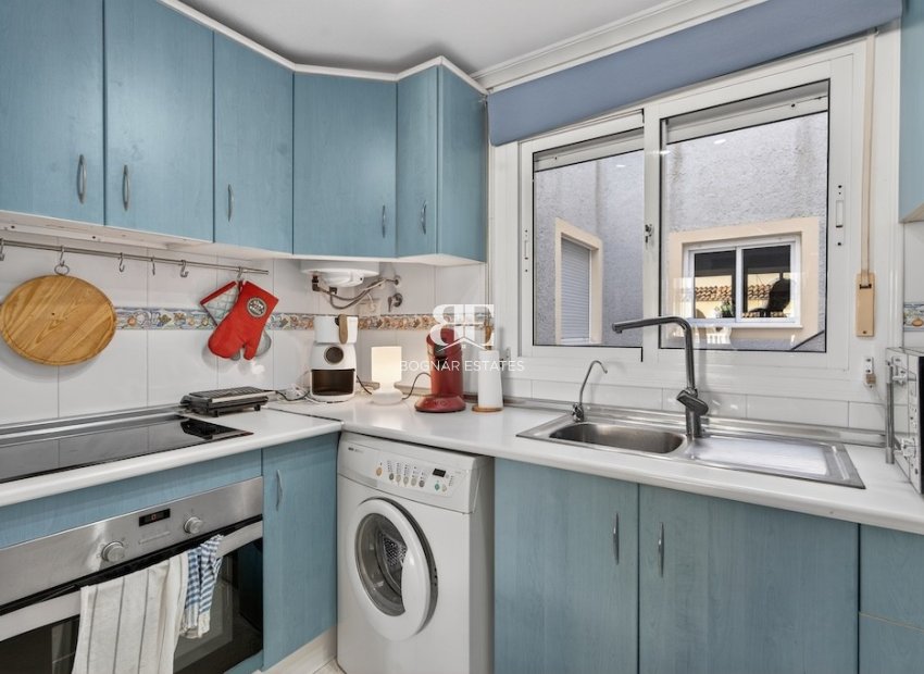 Herverkoop - apartment -
Gran Alacant