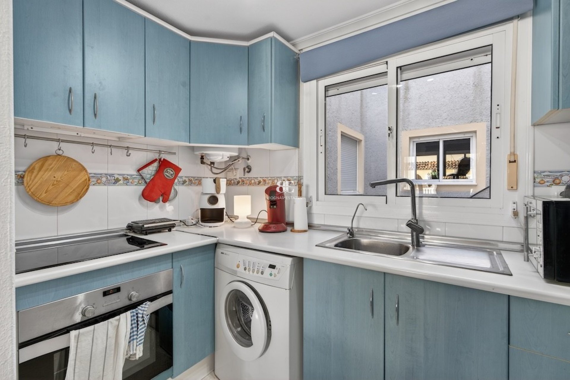 Herverkoop - apartment -
Gran Alacant