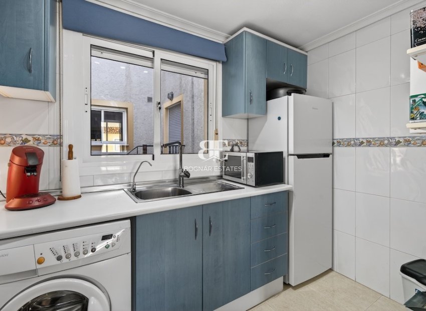 Herverkoop - apartment -
Gran Alacant