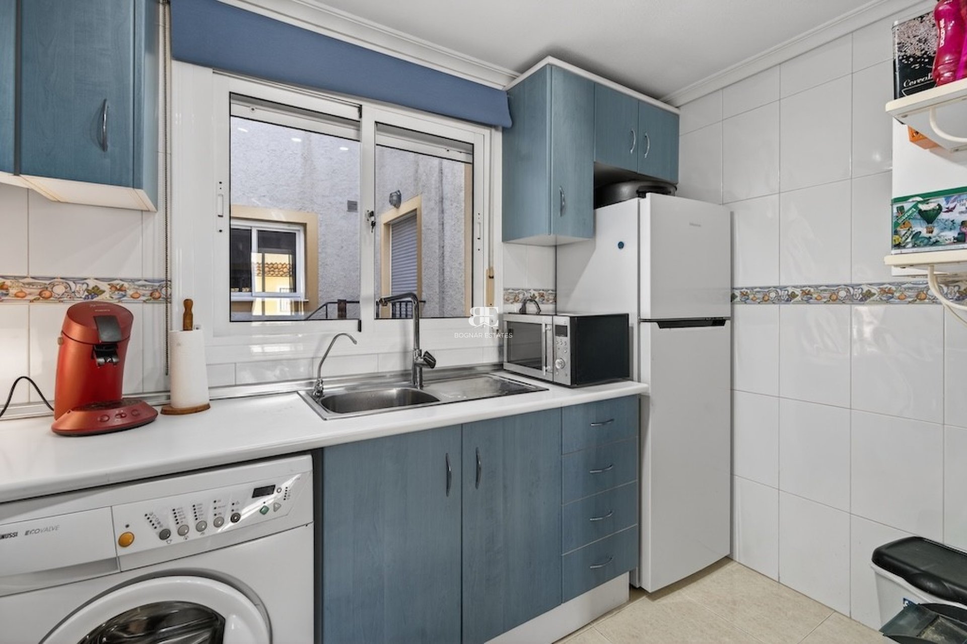 Herverkoop - apartment -
Gran Alacant