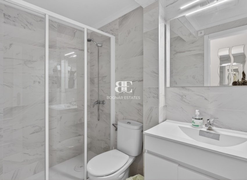 Herverkoop - apartment -
Gran Alacant