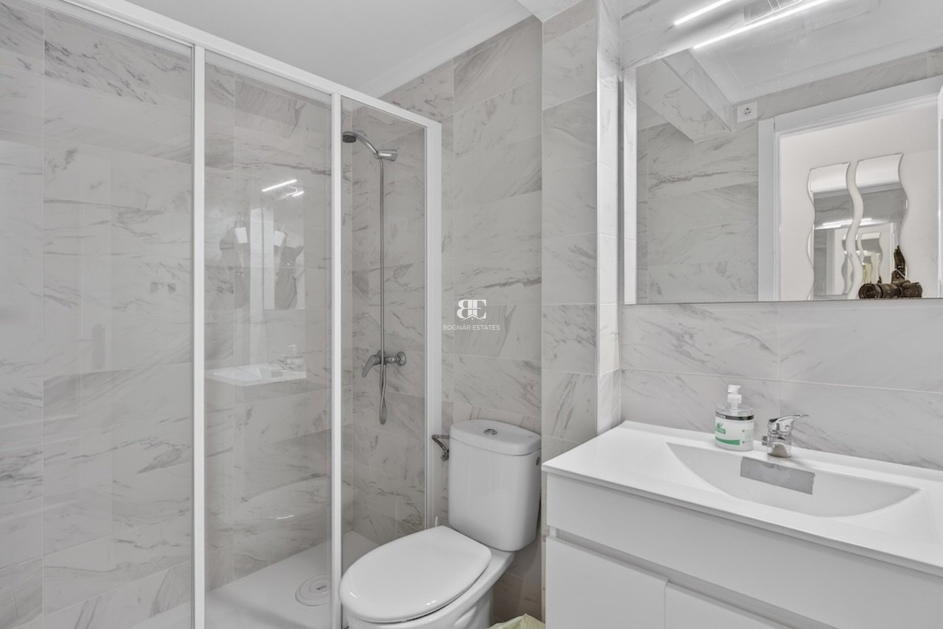 Herverkoop - apartment -
Gran Alacant