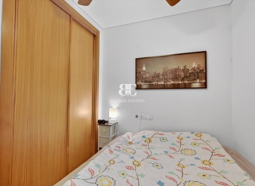Herverkoop - apartment -
Gran Alacant