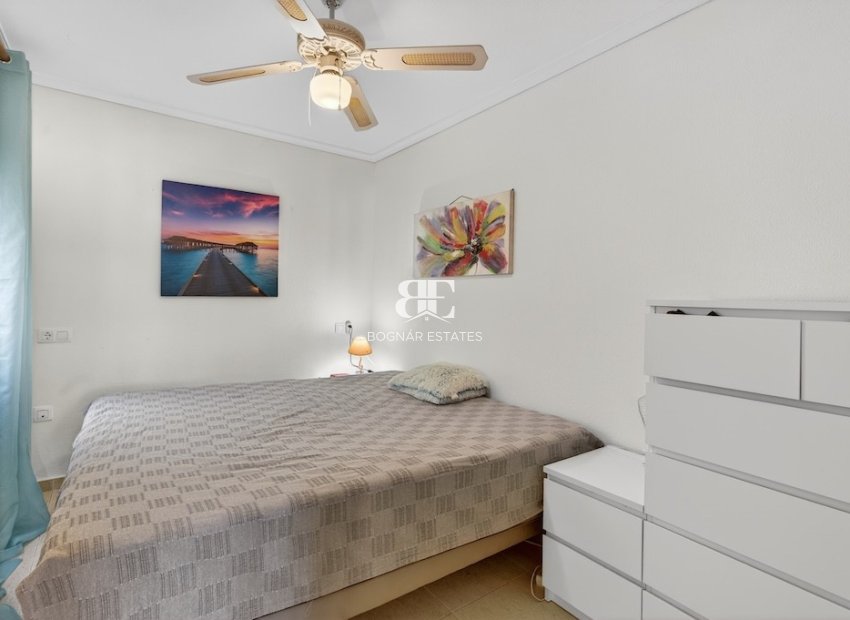 Herverkoop - apartment -
Gran Alacant