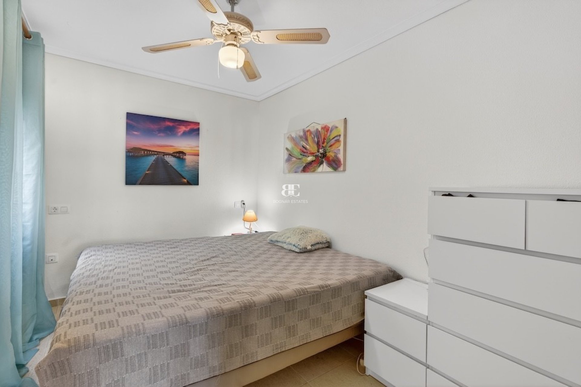 Herverkoop - apartment -
Gran Alacant