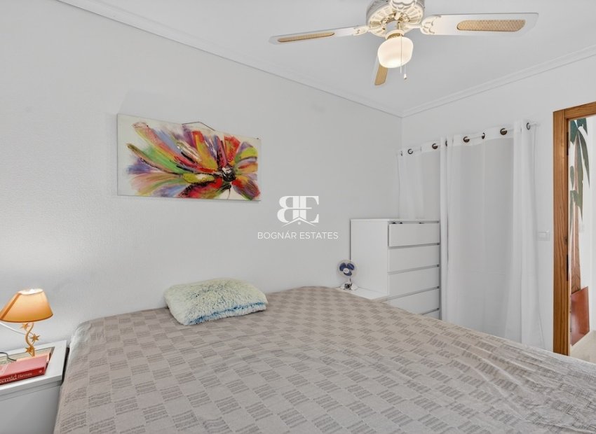 Herverkoop - apartment -
Gran Alacant