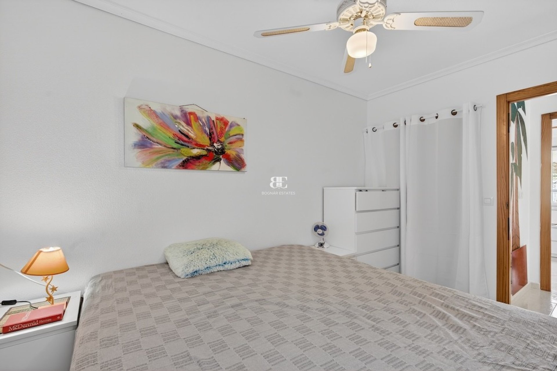 Herverkoop - apartment -
Gran Alacant