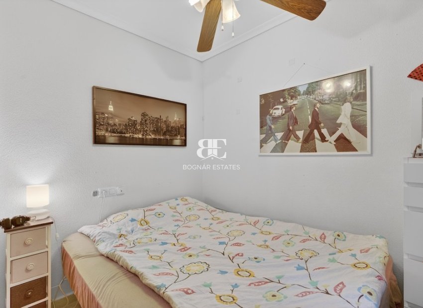 Herverkoop - apartment -
Gran Alacant