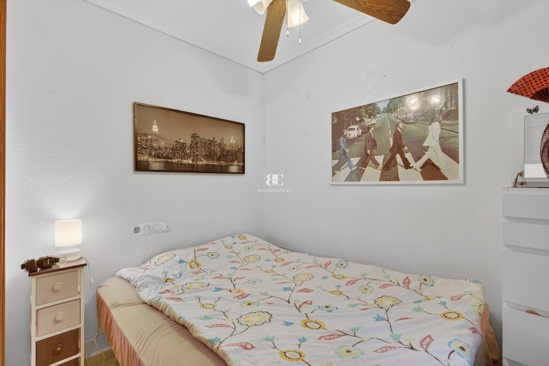 Herverkoop - apartment -
Gran Alacant