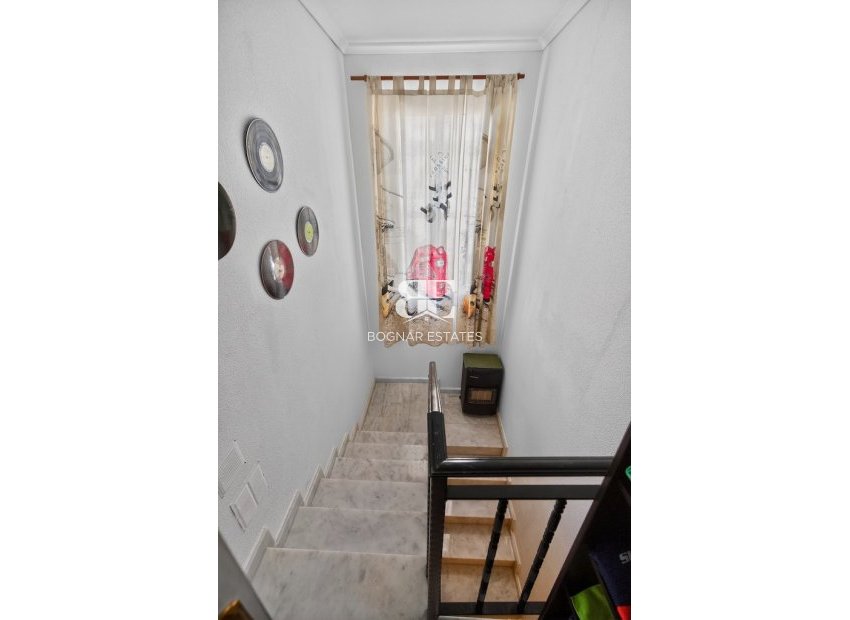 Herverkoop - apartment -
Gran Alacant