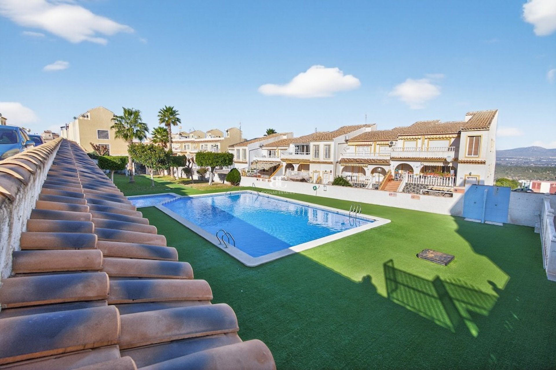 Herverkoop - apartment -
Gran Alacant