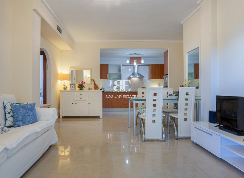 Herverkoop - Apartment Ground Floor Apartment -
Ciudad Quesada - Doña Pepa