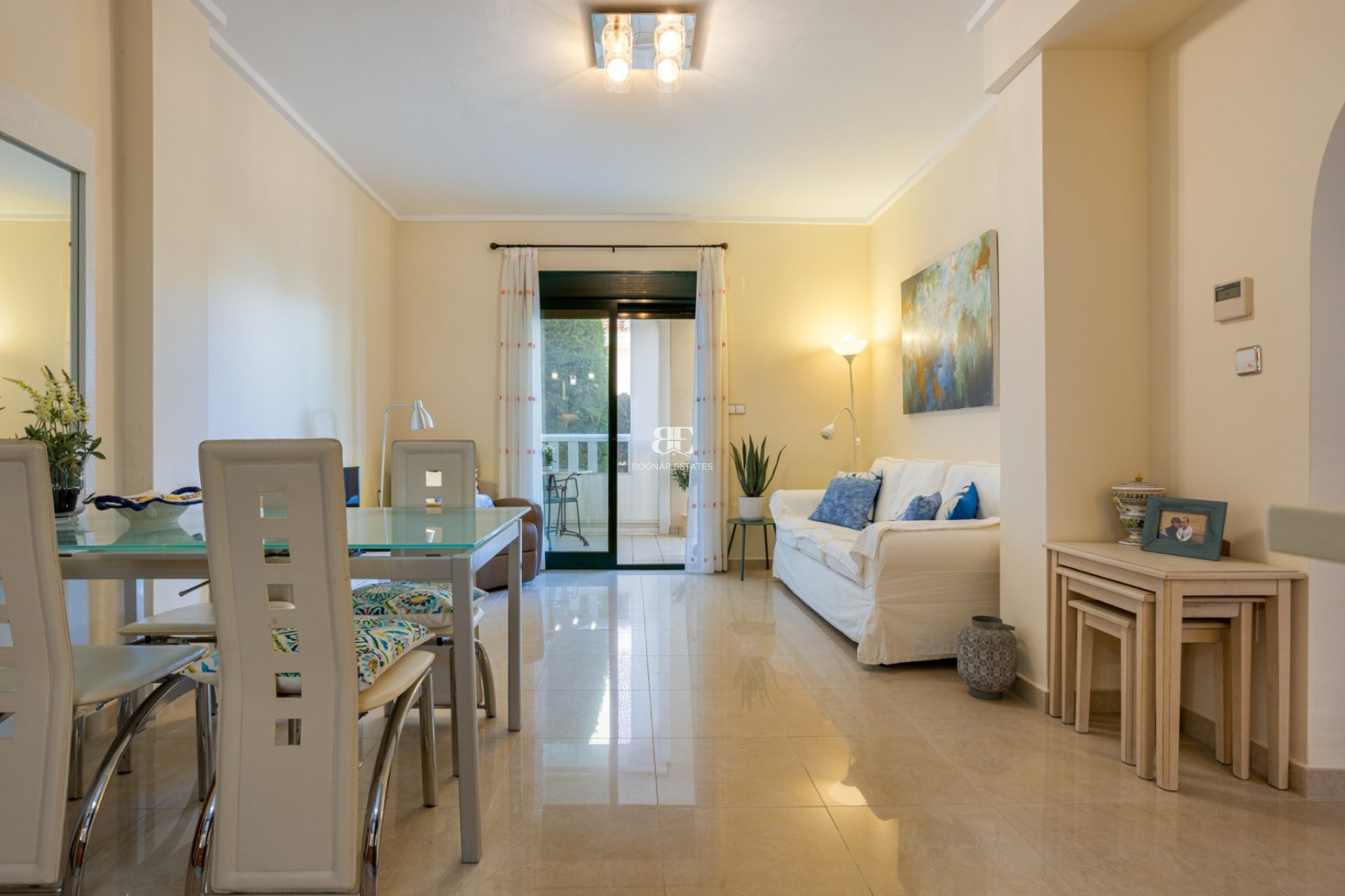 Herverkoop - Apartment Ground Floor Apartment -
Ciudad Quesada - Doña Pepa