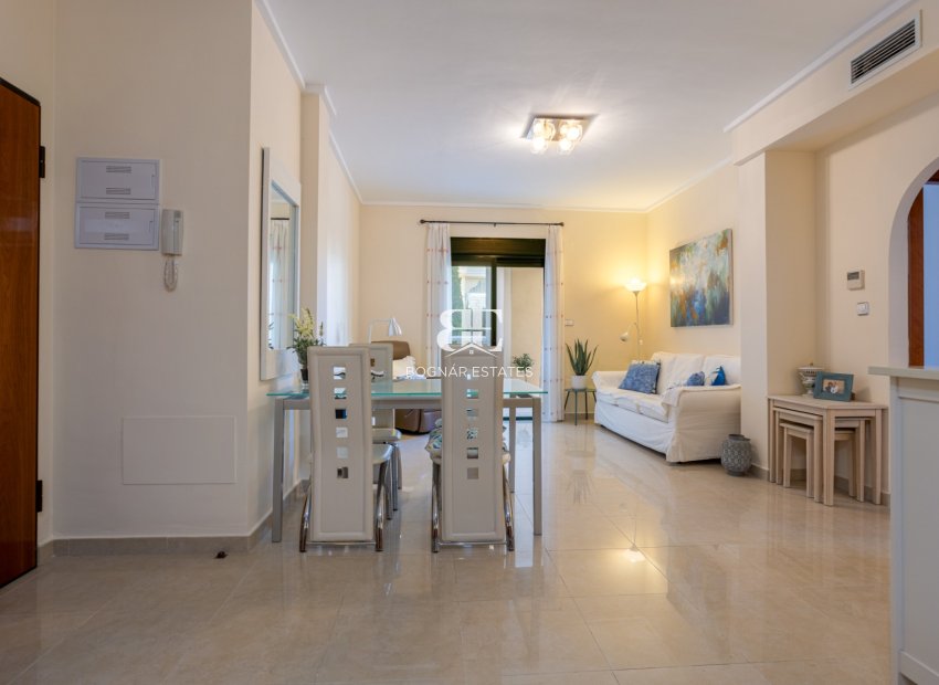 Herverkoop - Apartment Ground Floor Apartment -
Ciudad Quesada - Doña Pepa