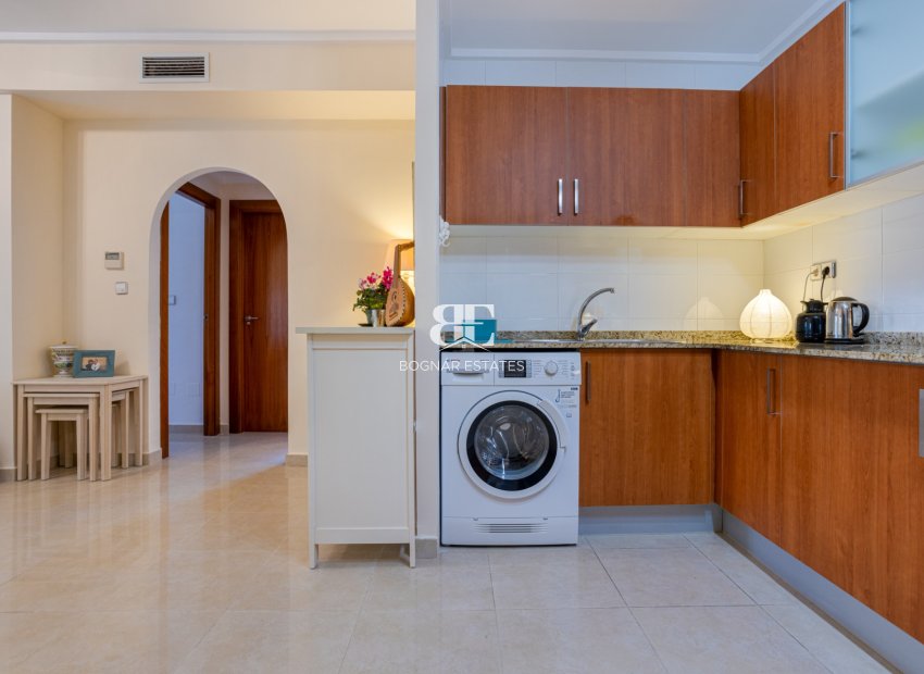 Herverkoop - Apartment Ground Floor Apartment -
Ciudad Quesada - Doña Pepa