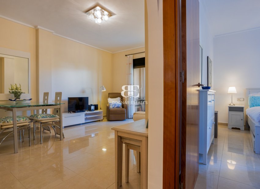 Herverkoop - Apartment Ground Floor Apartment -
Ciudad Quesada - Doña Pepa