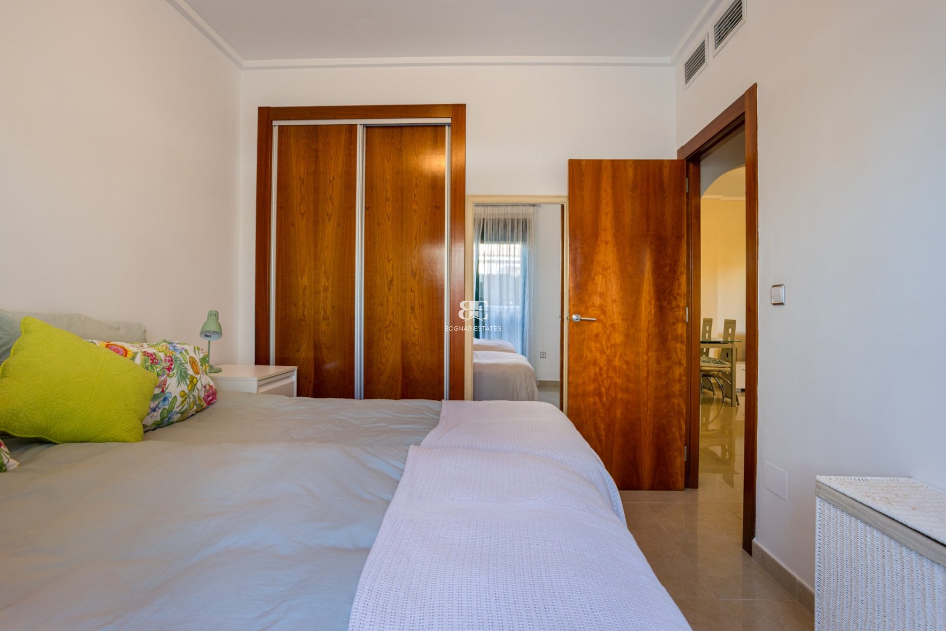 Herverkoop - Apartment Ground Floor Apartment -
Ciudad Quesada - Doña Pepa