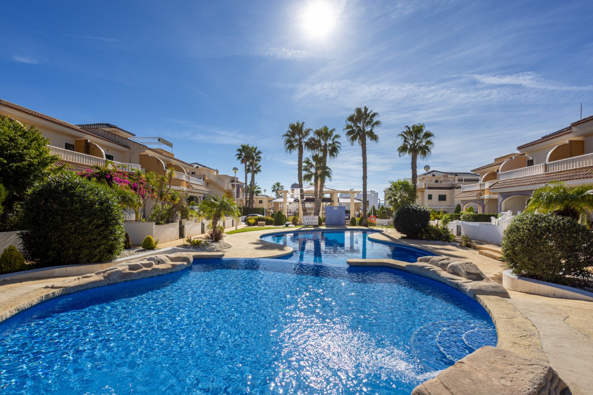 Herverkoop - Apartment Ground Floor Apartment -
Ciudad Quesada - Doña Pepa